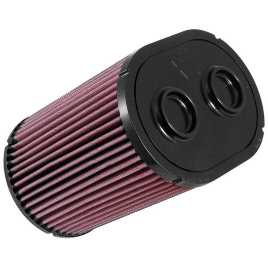 Filtre à air K&N - Ford - E-0644