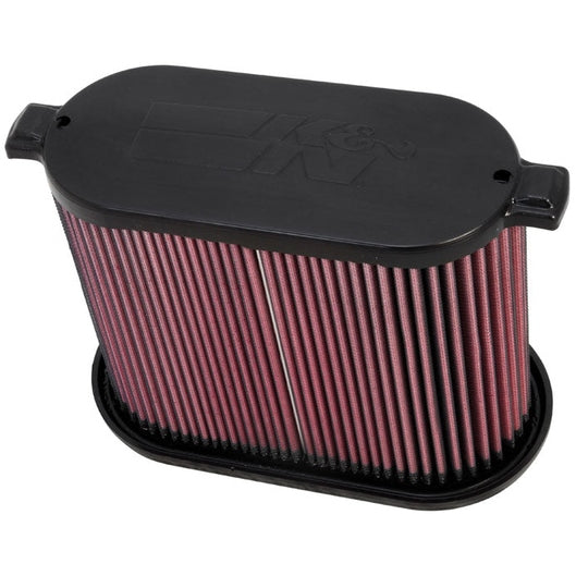  Filtre à air K&N - Ford - E-0785