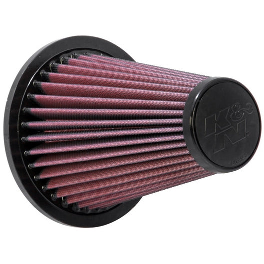  Filtre à air K&N - Ford - E-0940