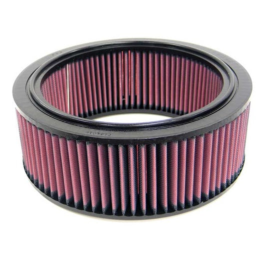  Filtre à air K&N - Ford - E-1461