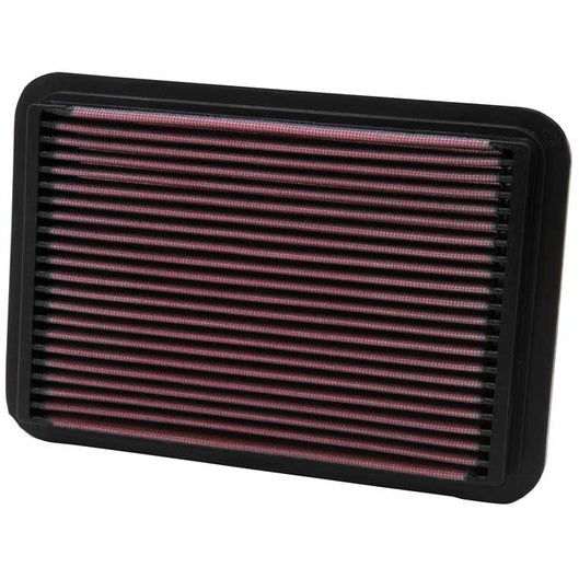 Filtre à air K&N - Ford / Geo / Isuzu / Mazda / Mitsubishi / Toyota / Volkswagen - 33-2050-1