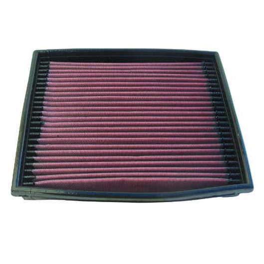  Filtre à air K&N - Ford / Holden / Isuzu / Merkur / Opel / Tvr / Vauxhall - 33-2013