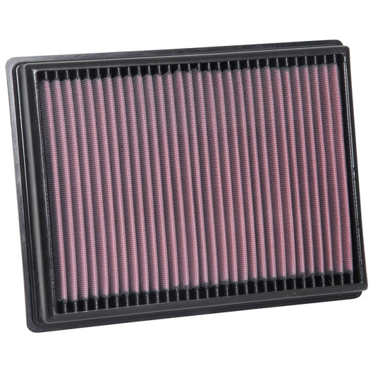  Filtre à air K&N - Ford / Lincoln - 33-3131