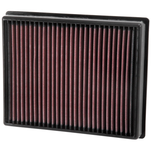  Filtre à air K&N - Ford / Lincoln - 33-5000