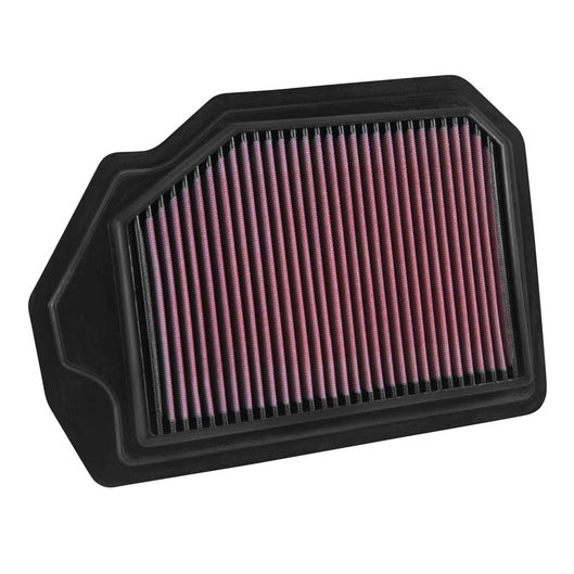  Filtre à air K&N - Genesis / Hyundai - 33-5019