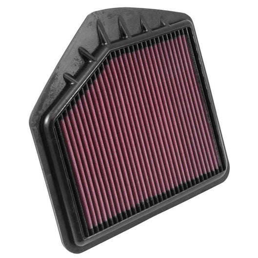  Filtre à air K&N - Genesis / Hyundai / Kia - 33-5020