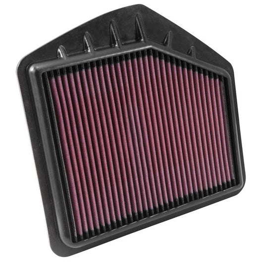  Filtre à air K&N - Genesis / Hyundai / Kia - 33-5021