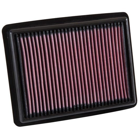  Filtre à air K&N - Honda - 33-3058