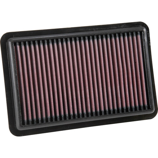  Filtre à air K&N - Honda - 33-3094