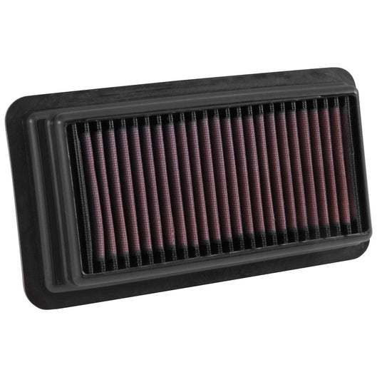  Filtre à air K&N - Honda - 33-5044