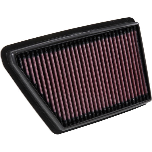  Filtre à air K&N - Honda - 33-5063