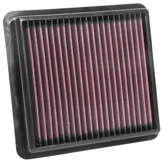  Filtre à air K&N - Honda - 33-5074