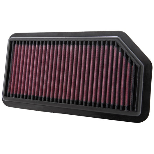  Filtre à air K&N - Hyundai / Kia - 33-2960