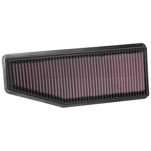  Filtre à air K&N - Jeep - 33-5088