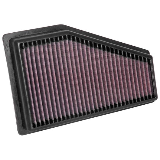  Filtre à air K&N - Jeep - 33-5089