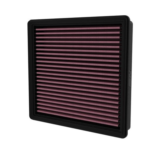  Filtre à air K&N - Jeep - 33-5127