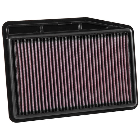  Filtre à air K&N - Kia - 33-3061