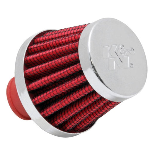  Filtre à air K&N - MULTILINGUE (62-1600RD-L) - 62-1600RD-L
