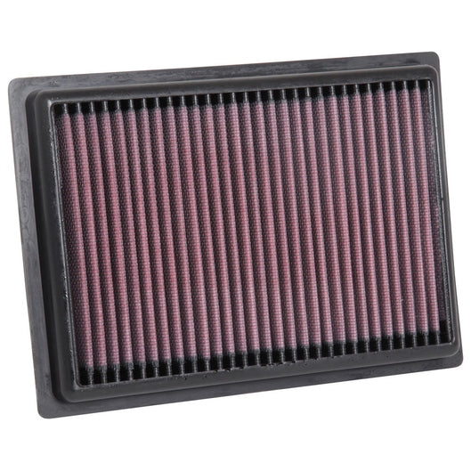  Filtre à air K&N - Maruti / Mazda / Suzuki - 33-3084