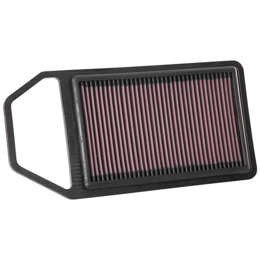  Filtre à air K&N - Maruti / Suzuki - 33-3114
