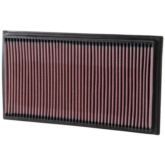  Filtre à air K&N - Mercedes - 33-2747