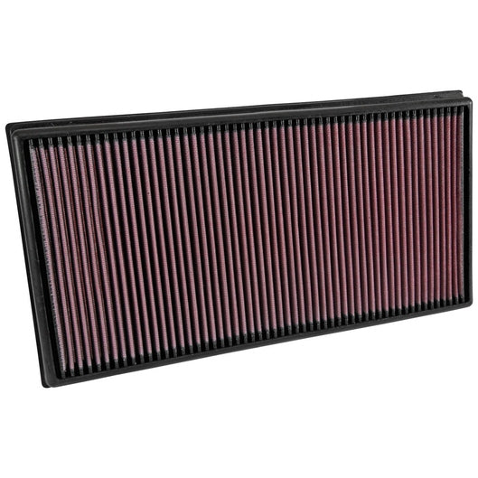  Filtre à air K&N - Mercedes - 33-3033