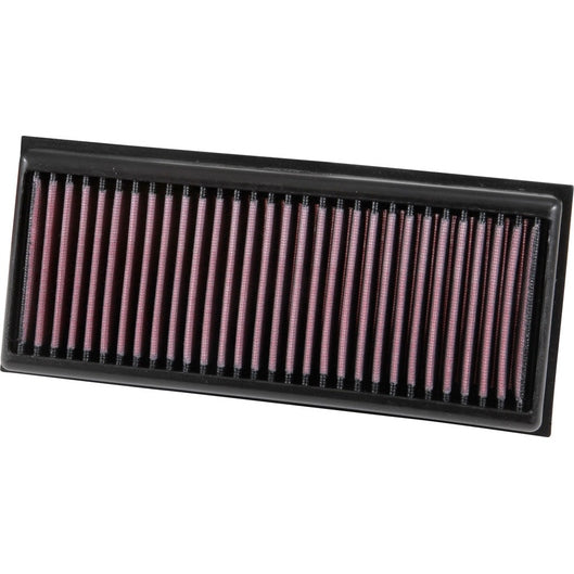  Filtre à air K&N - Mercedes - 33-3072