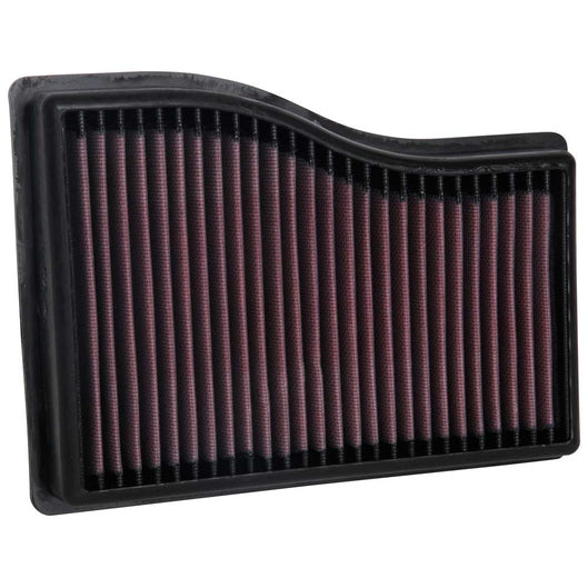  Filtre à air K&N - Mercedes - 33-3132