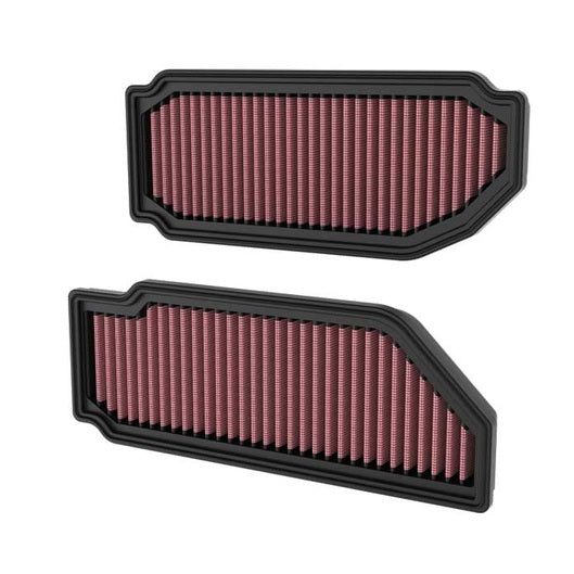  Filtre à air K&N - Mercedes - 33-3181