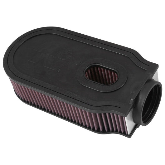  Filtre à air K&N - Mercedes - E-0654