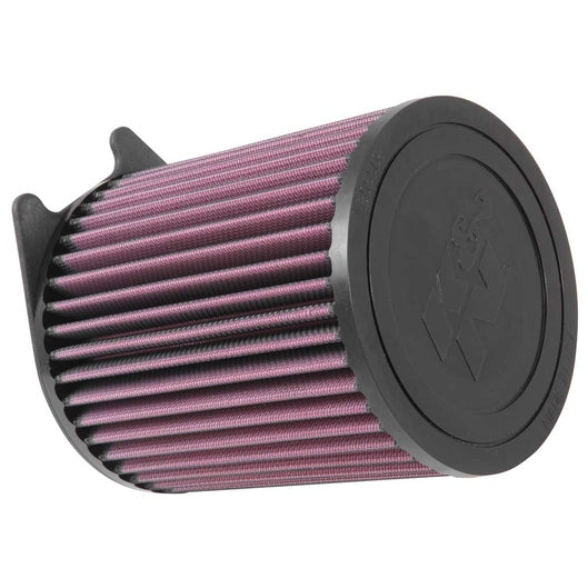  Filtre à air K&N - Mercedes - E-0661