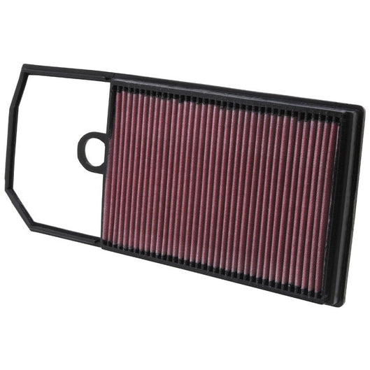  Filtre à air K&N - Mercedes / Seat / Skoda / Volkswagen - 33-2774