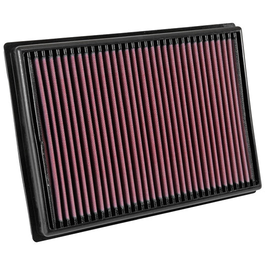  Filtre à air K&N - Mitsubishi / Toyota - 33-3045