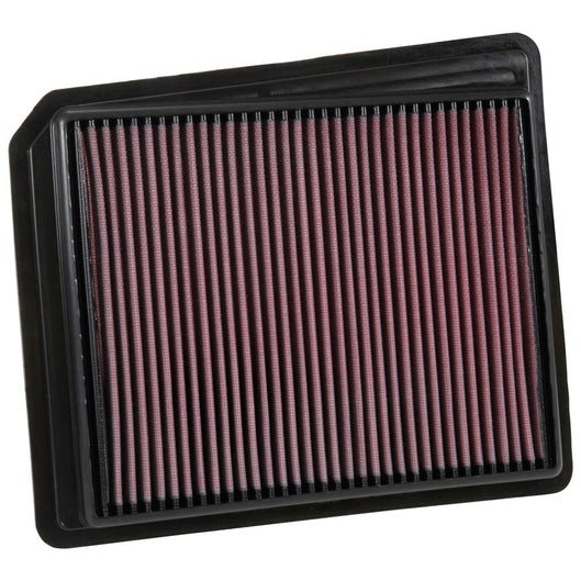  Filtre à air K&N - Nissan - 33-5062