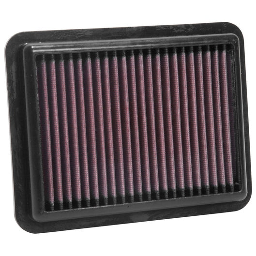  Filtre à air K&N - Nissan - 33-5087
