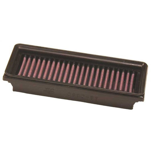  Filtre à air K&N - Nissan / Renault - 33-2860