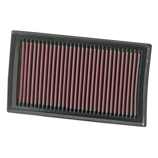  Filtre à air K&N - Nissan / Renault - 33-2927