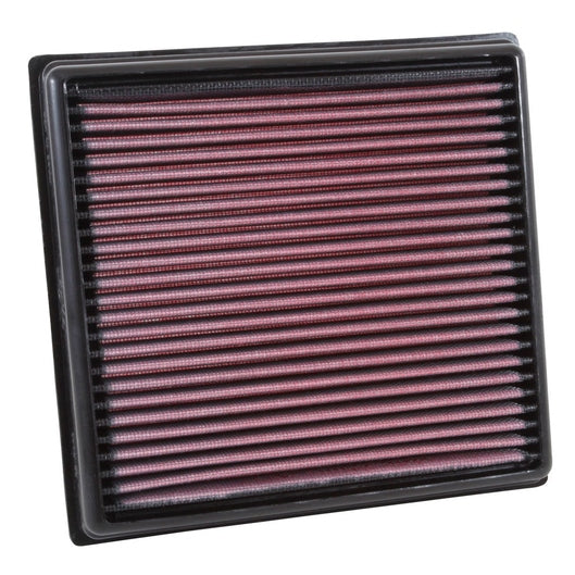  Filtre à air K&N - Opel / Vauxhall - 33-3040