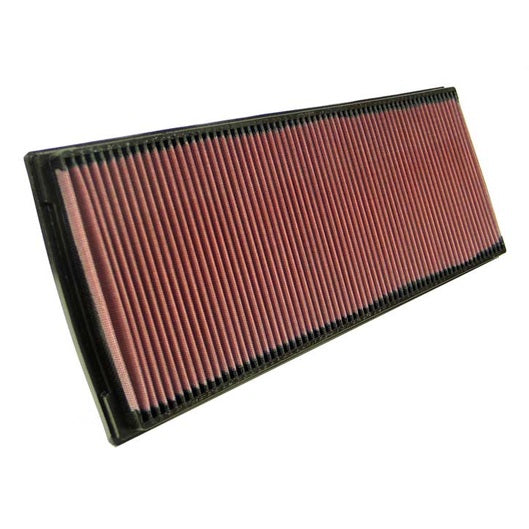  Filtre à air K&N - Porsche - 33-2722