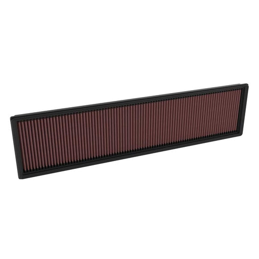  Filtre à air K&N - Porsche - 33-5137