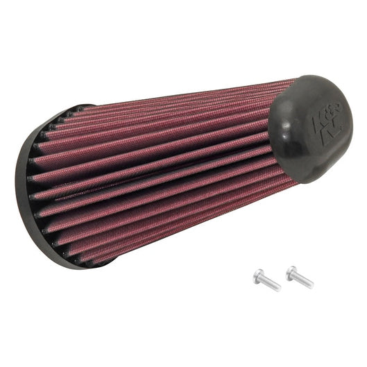  Filtre à air K&N - Porsche - E-0666
