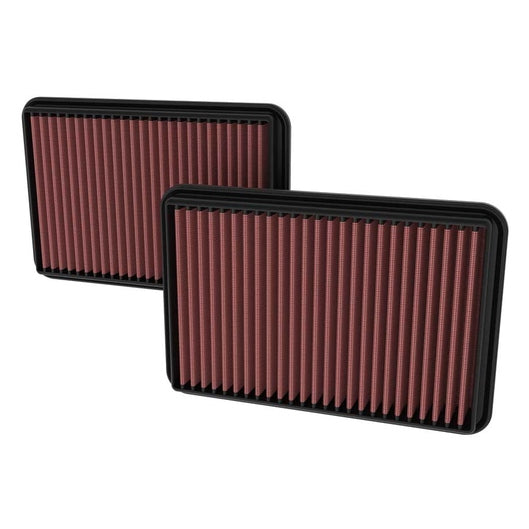  Filtre à air K&N - Ram - 33-5115