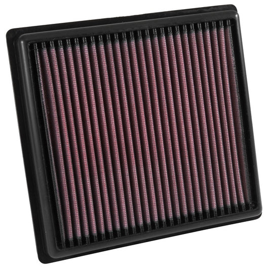  Filtre à air K&N - Seat / Skoda / Volkswagen - 33-3060