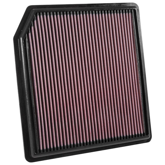  Filtre à air K&N - Suzuki - 33-3069