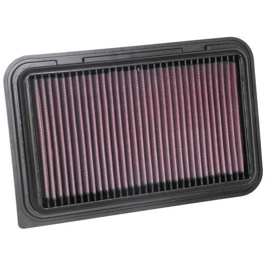  Filtre à air K&N - Suzuki - 33-3126