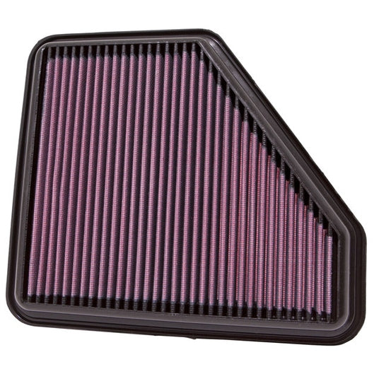  Filtre à air K&N - Toyota - 33-2953