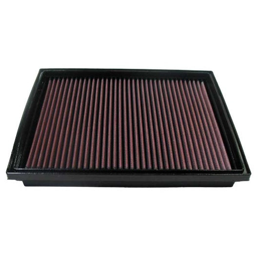  Filtre à air K&N - Volkswagen - 33-2759