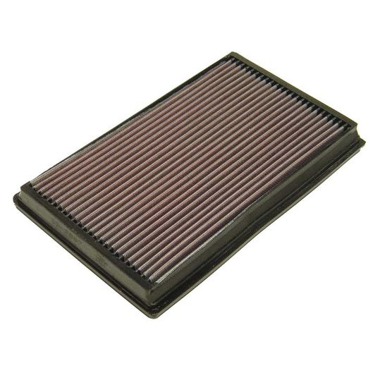  Filtre à air K&N - Volkswagen - 33-2867