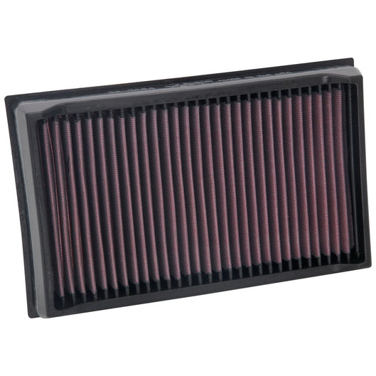  Filtre à air K&N - Volkswagen - 33-5084
