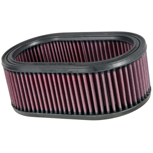  Filtre à air ovale K&N - 8-7/8